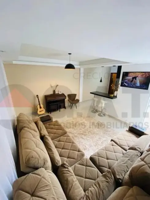 Casa com 3 quartos à venda, 125m2 em Vila Fiori, Sorocaba - SP - imagem 4 Foto 4 de Casa com 3 quartos à venda, 125m2 em Vila Fiori, Sorocaba - SP