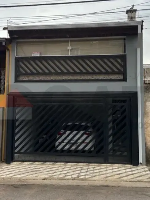 Casa com 3 quartos à venda, 125m2 em Vila Fiori, Sorocaba - SP - imagem 1 Foto 1 de Casa com 3 quartos à venda, 125m2 em Vila Fiori, Sorocaba - SP