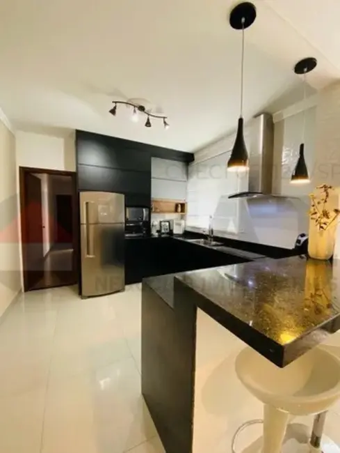 Casa com 3 quartos à venda, 125m2 em Vila Fiori, Sorocaba - SP - imagem 3 Foto 3 de Casa com 3 quartos à venda, 125m2 em Vila Fiori, Sorocaba - SP