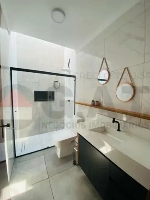 Casa com 3 quartos à venda, 125m2 em Vila Fiori, Sorocaba - SP - imagem 6 Foto 6 de Casa com 3 quartos à venda, 125m2 em Vila Fiori, Sorocaba - SP