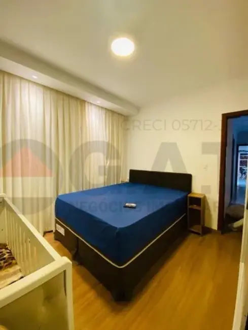 Casa com 3 quartos à venda, 125m2 em Vila Fiori, Sorocaba - SP - imagem 8 Foto 8 de Casa com 3 quartos à venda, 125m2 em Vila Fiori, Sorocaba - SP