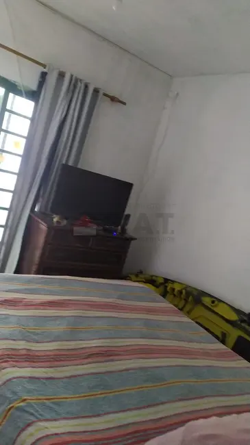 Foto 8 de Casa com 2 quartos à venda, 100m2 em Parque São Bento, Sorocaba - SP