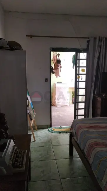 Foto 7 de Casa com 2 quartos à venda, 100m2 em Parque São Bento, Sorocaba - SP