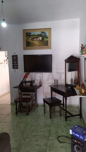 Foto 3 de Casa com 2 quartos à venda, 100m2 em Parque São Bento, Sorocaba - SP