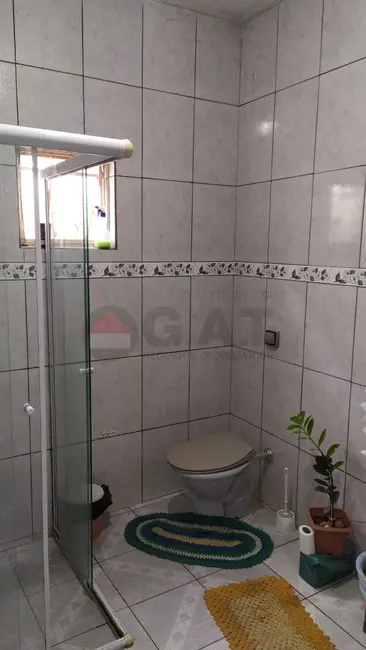 Foto 6 de Casa com 2 quartos à venda, 100m2 em Parque São Bento, Sorocaba - SP