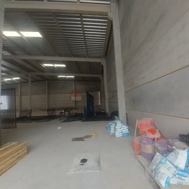 Foto 5 de Armazém / Galpão para alugar, 950m2 em Parque Empresarial das Mangueiras, Sorocaba - SP