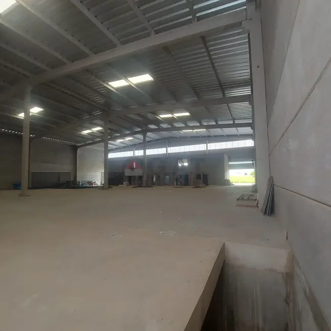 Foto 8 de Armazém / Galpão para alugar, 950m2 em Parque Empresarial das Mangueiras, Sorocaba - SP