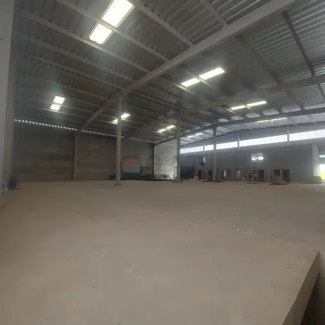 Foto 6 de Armazém / Galpão para alugar, 950m2 em Parque Empresarial das Mangueiras, Sorocaba - SP