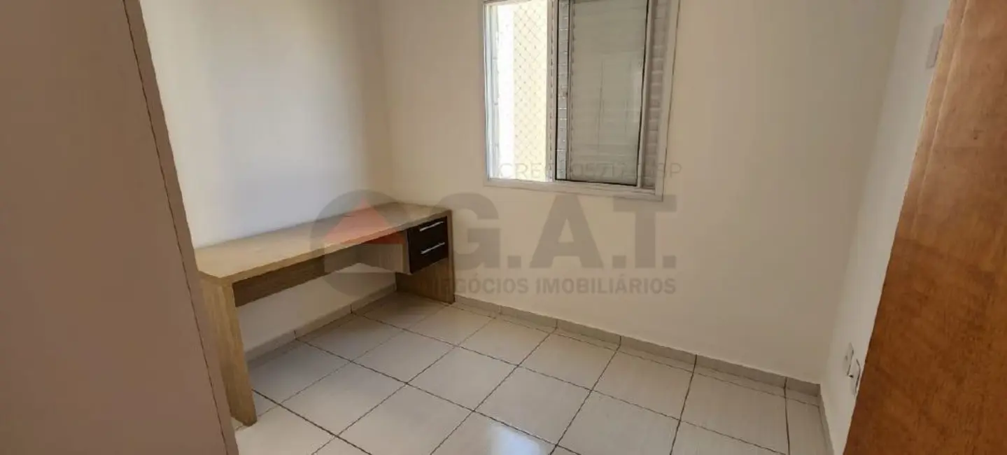 Foto 8 de Apartamento com 2 quartos à venda, 53m2 em Bairro da Vossoroca, Sorocaba - SP