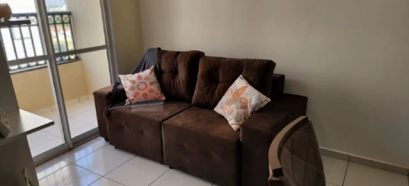 Foto 5 de Apartamento com 2 quartos à venda, 53m2 em Bairro da Vossoroca, Sorocaba - SP