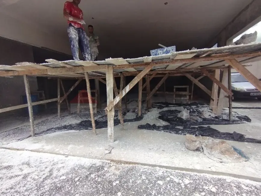 Foto 7 de Armazém / Galpão à venda, 1000m2 em Quintais do Imperador, Sorocaba - SP