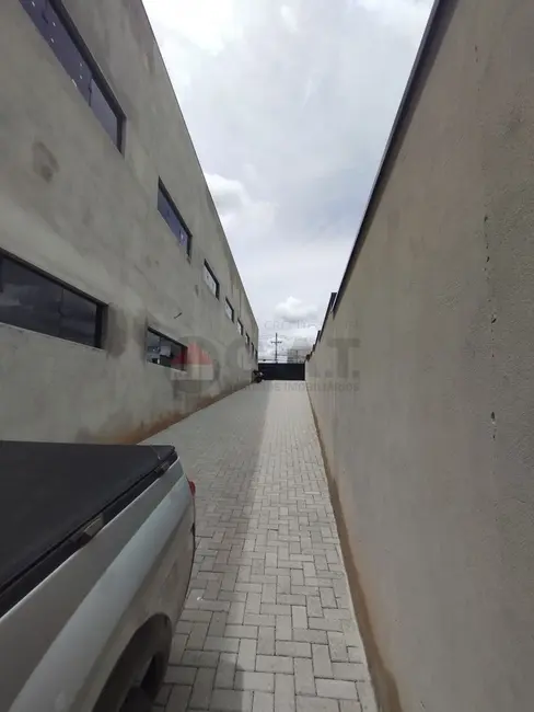 Foto 5 de Armazém / Galpão à venda, 1000m2 em Quintais do Imperador, Sorocaba - SP