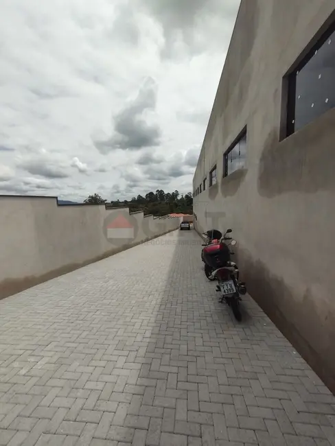 Foto 4 de Armazém / Galpão à venda, 1000m2 em Quintais do Imperador, Sorocaba - SP