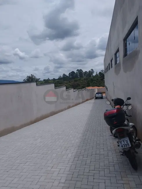 Foto 3 de Armazém / Galpão à venda, 1000m2 em Quintais do Imperador, Sorocaba - SP