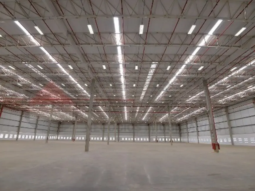 Foto 6 de Armazém / Galpão para alugar, 5520m2 em Cajuru do Sul, Sorocaba - SP