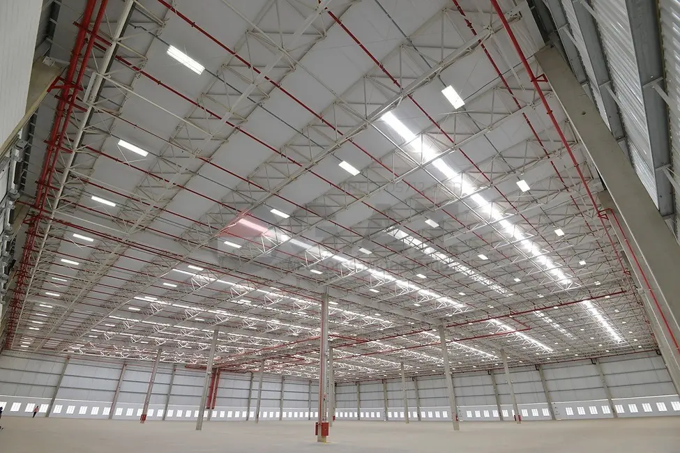 Foto 1 de Armazém / Galpão para alugar, 5520m2 em Cajuru do Sul, Sorocaba - SP