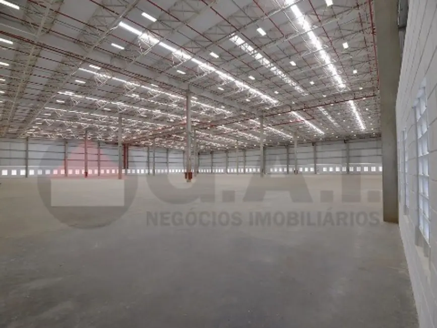 Foto 5 de Armazém / Galpão para alugar, 5520m2 em Cajuru do Sul, Sorocaba - SP