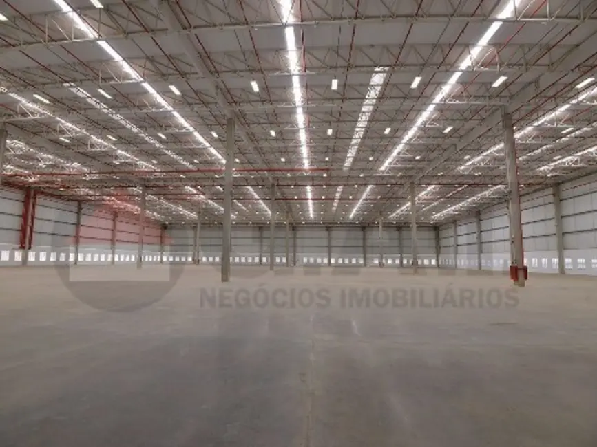 Foto 4 de Armazém / Galpão para alugar, 5520m2 em Cajuru do Sul, Sorocaba - SP