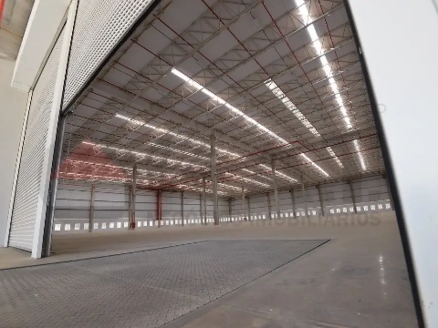 Foto 7 de Armazém / Galpão para alugar, 5520m2 em Cajuru do Sul, Sorocaba - SP