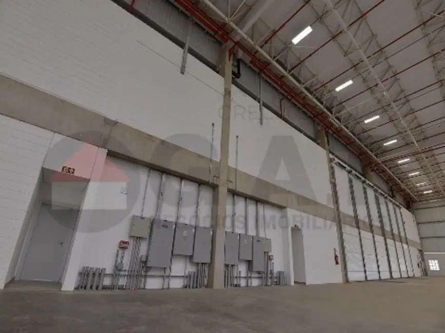 Foto 8 de Armazém / Galpão para alugar, 5520m2 em Cajuru do Sul, Sorocaba - SP