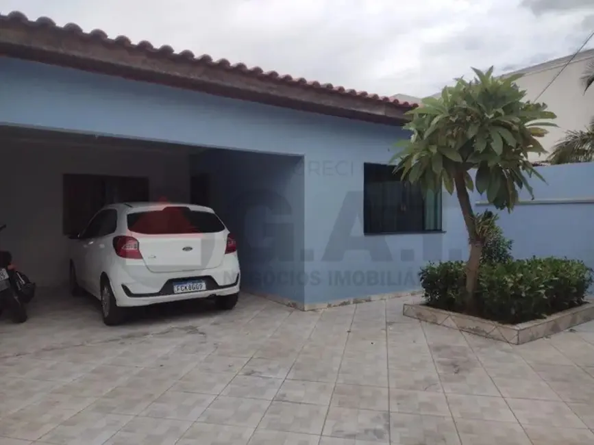 Foto 1 de Casa com 3 quartos à venda, 210m2 em Jardim Parada do Alto, Sorocaba - SP