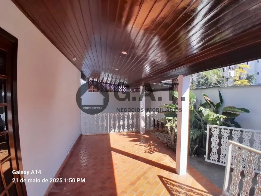 Foto 3 de Casa com 4 quartos à venda, 185m2 em Vila Trujillo, Sorocaba - SP