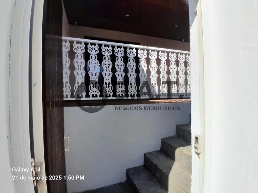Foto 2 de Casa com 4 quartos à venda, 185m2 em Vila Trujillo, Sorocaba - SP