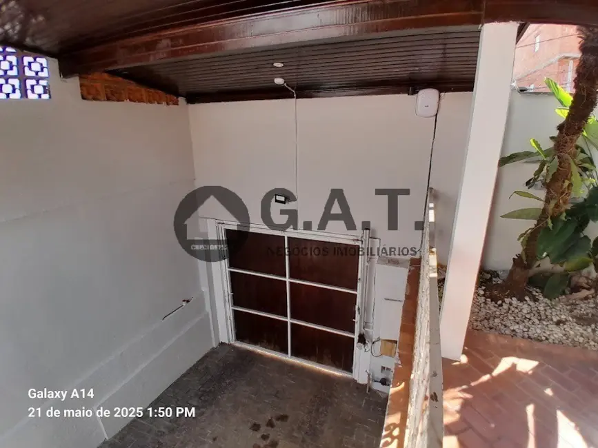 Foto 6 de Casa com 4 quartos à venda, 185m2 em Vila Trujillo, Sorocaba - SP