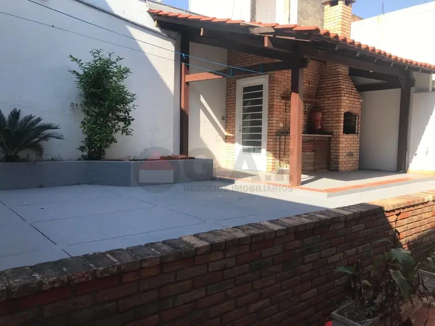 Foto 1 de Casa com 4 quartos à venda, 185m2 em Vila Trujillo, Sorocaba - SP