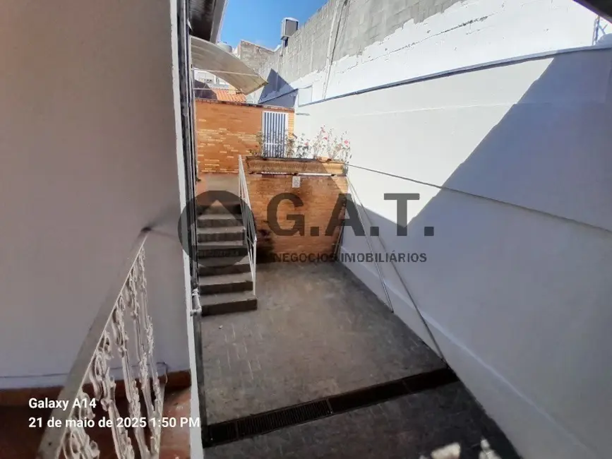 Foto 7 de Casa com 4 quartos à venda, 185m2 em Vila Trujillo, Sorocaba - SP