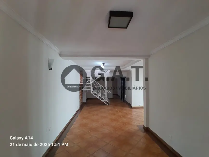 Foto 8 de Casa com 4 quartos à venda, 185m2 em Vila Trujillo, Sorocaba - SP