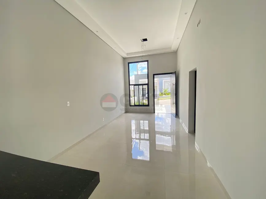 Foto 2 de Casa de Condomínio com 3 quartos à venda, 111m2 em Horto Florestal, Sorocaba - SP