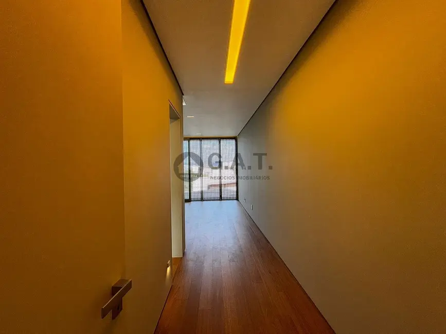 Foto 5 de Casa de Condomínio com 4 quartos à venda, 641m2 em Alphaville Nova Esplanada, Votorantim - SP