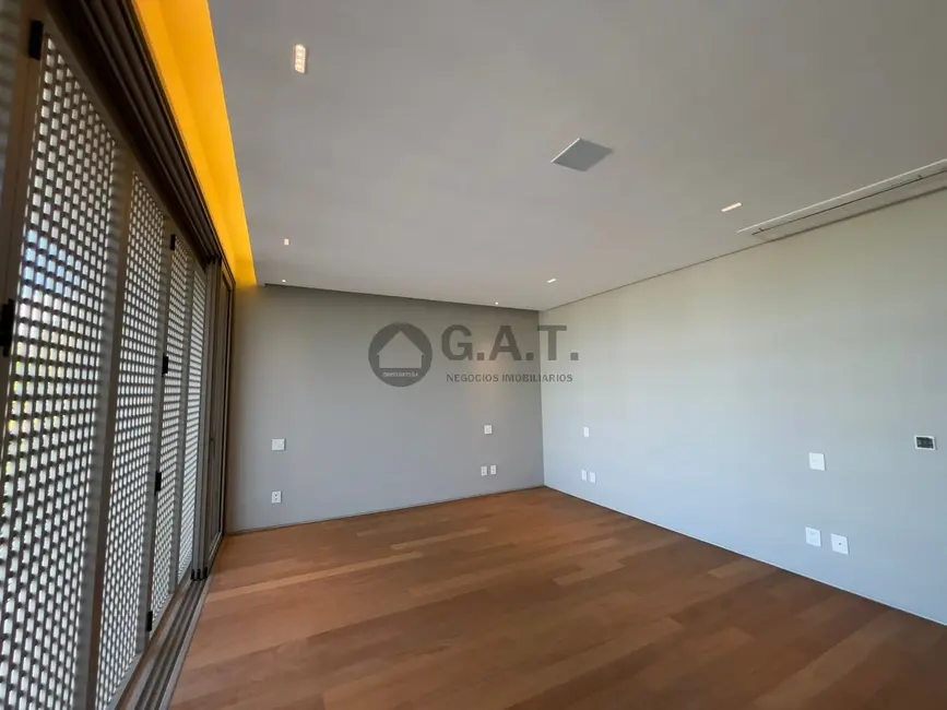 Foto 6 de Casa de Condomínio com 4 quartos à venda, 641m2 em Alphaville Nova Esplanada, Votorantim - SP