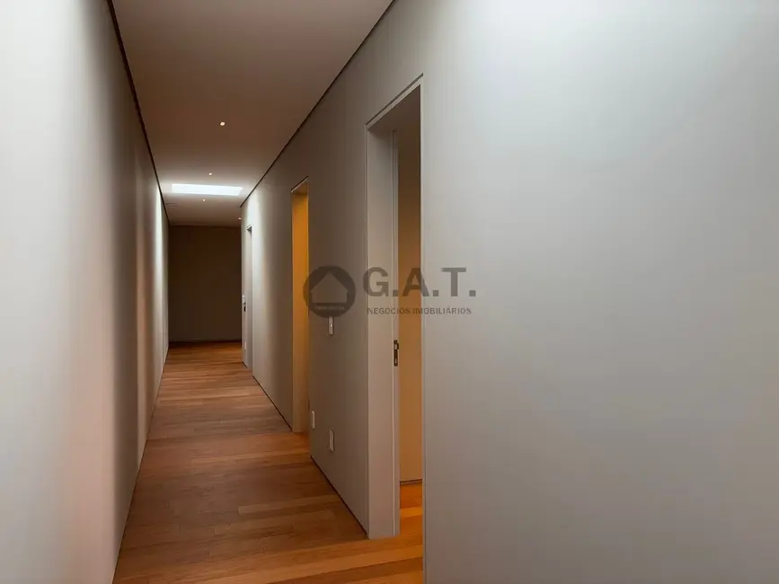 Foto 7 de Casa de Condomínio com 4 quartos à venda, 641m2 em Alphaville Nova Esplanada, Votorantim - SP