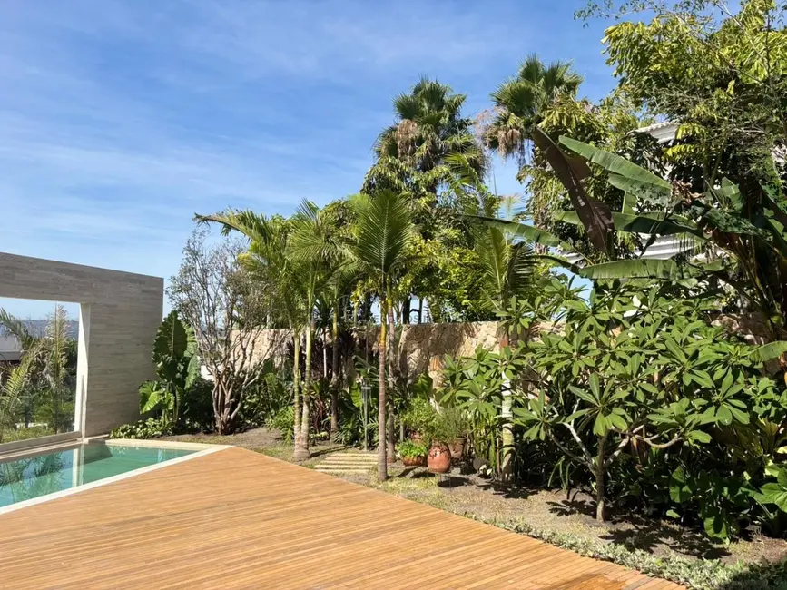 Foto 3 de Casa de Condomínio com 4 quartos à venda, 641m2 em Alphaville Nova Esplanada, Votorantim - SP