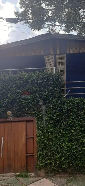 Foto 1 de Casa com 3 quartos para alugar, 390m2 em Jardim Pagliato, Sorocaba - SP