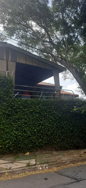 Foto 3 de Casa com 3 quartos para alugar, 390m2 em Jardim Pagliato, Sorocaba - SP