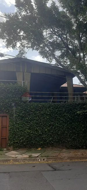 Foto 4 de Casa com 3 quartos para alugar, 390m2 em Jardim Pagliato, Sorocaba - SP