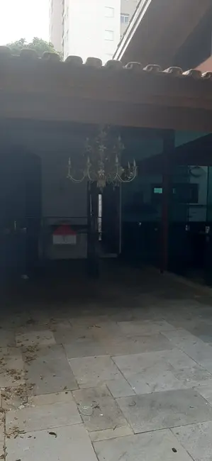 Foto 5 de Casa com 3 quartos para alugar, 390m2 em Jardim Pagliato, Sorocaba - SP