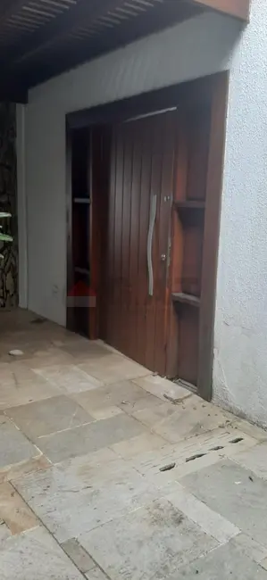 Foto 2 de Casa com 3 quartos para alugar, 390m2 em Jardim Pagliato, Sorocaba - SP