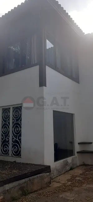 Foto 8 de Casa com 3 quartos para alugar, 390m2 em Jardim Pagliato, Sorocaba - SP