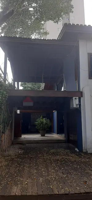 Foto 6 de Casa com 3 quartos para alugar, 390m2 em Jardim Pagliato, Sorocaba - SP