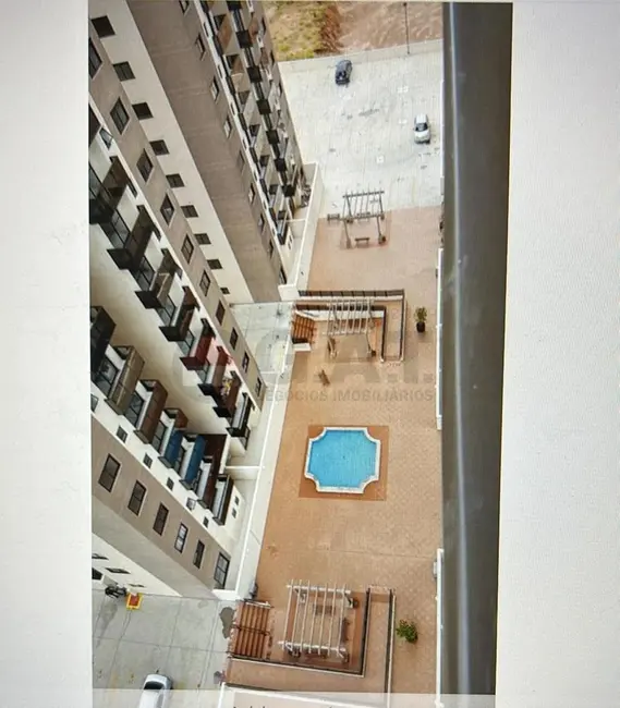 Apartamento com 1 quarto à venda, 60m2 em Centro, Sorocaba - SP - imagem 7 Foto 7 de Apartamento com 1 quarto à venda, 60m2 em Centro, Sorocaba - SP