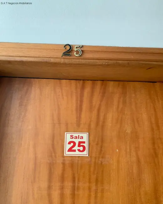 Foto 2 de Sala Comercial para alugar, 33m2 em Centro, Sorocaba - SP