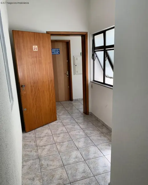 Foto 5 de Sala Comercial para alugar, 33m2 em Centro, Sorocaba - SP