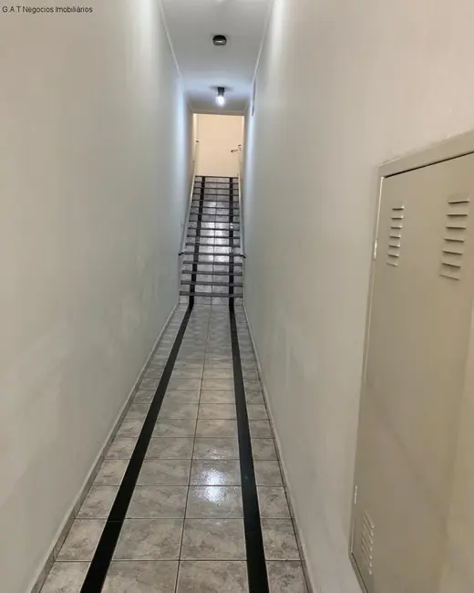Foto 6 de Sala Comercial para alugar, 33m2 em Centro, Sorocaba - SP