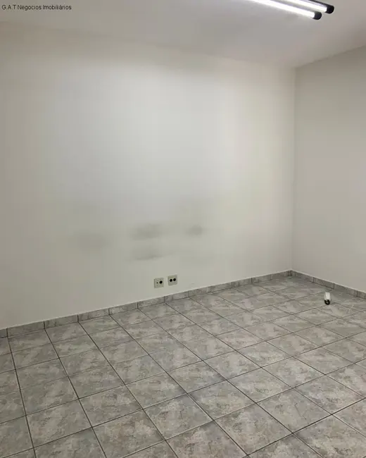 Foto 4 de Sala Comercial para alugar, 33m2 em Centro, Sorocaba - SP