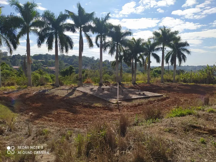 Foto 1 de Sítio / Rancho com 4 quartos à venda, 769m2 em Aracoiaba Da Serra - SP