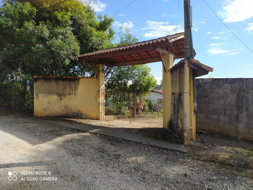 Foto 2 de Sítio / Rancho com 4 quartos à venda, 769m2 em Aracoiaba Da Serra - SP